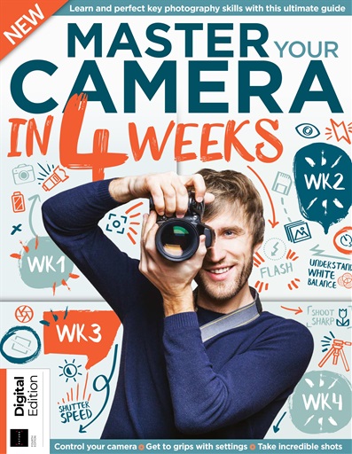 Photography Bookazine issue 