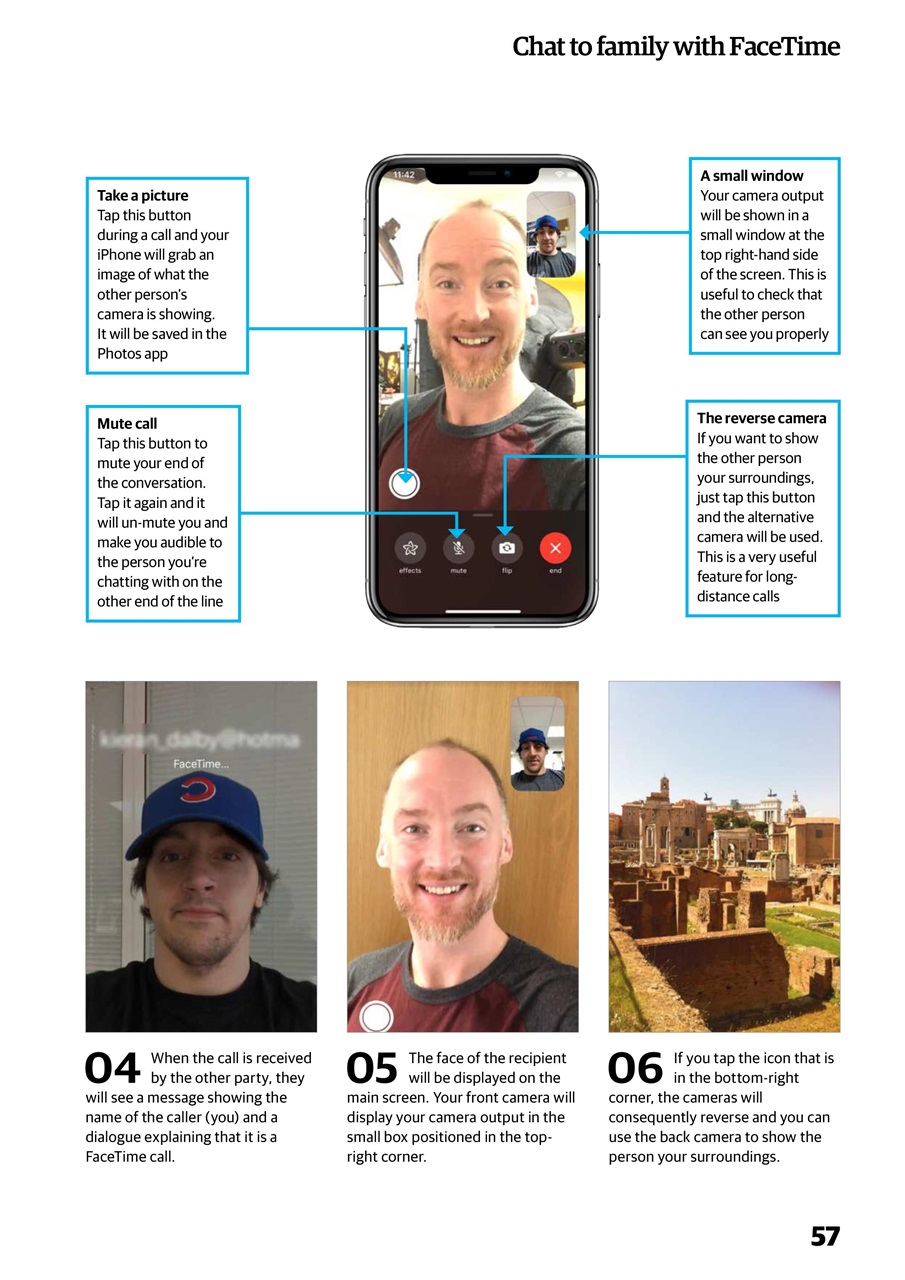 Technology Bookazine Preview Pages