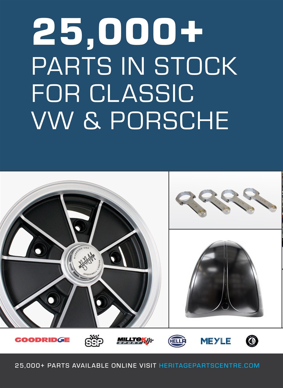 Volksworld Preview Pages