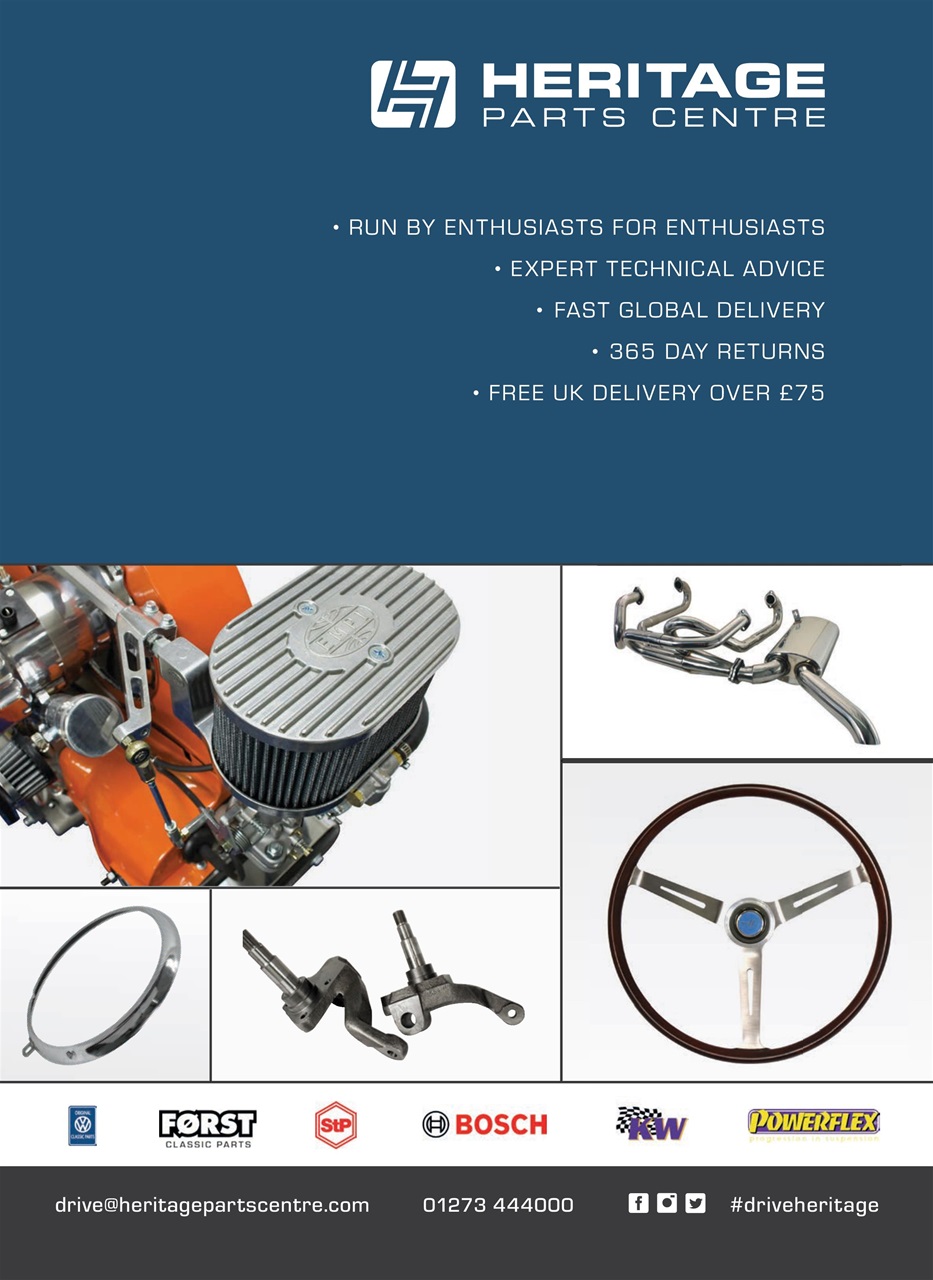 Volksworld Preview Pages