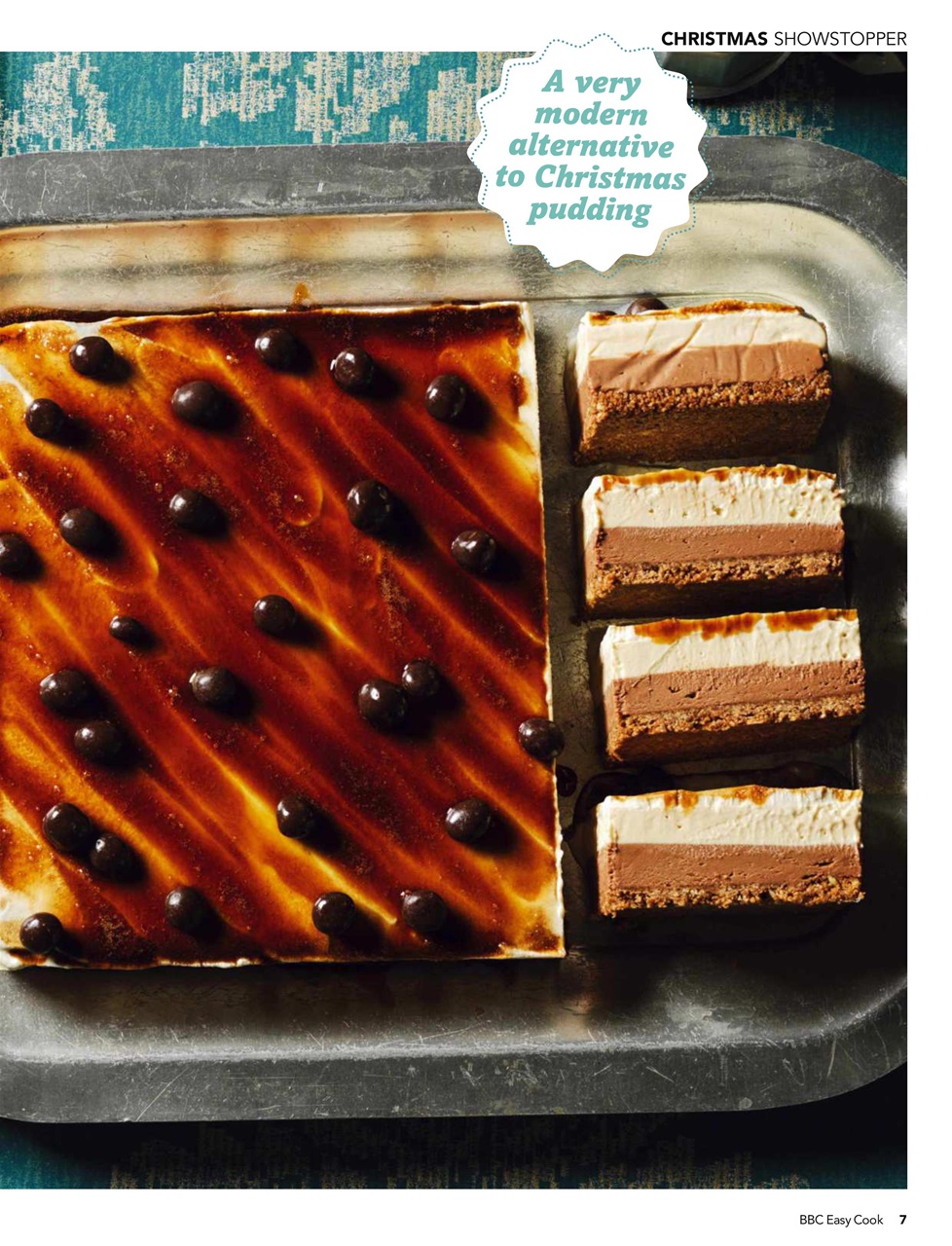 Easy Cook Magazine Preview Pages