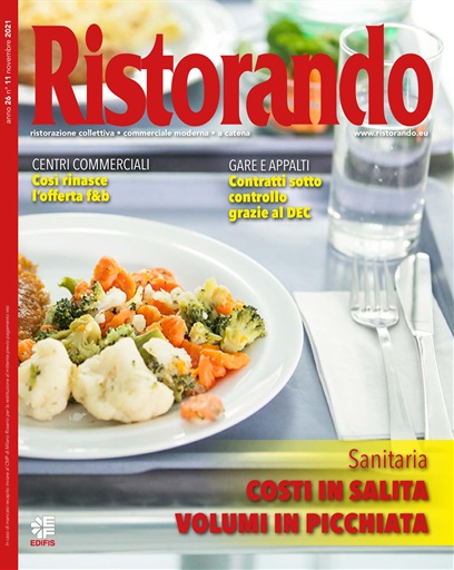 Ristorando issue 