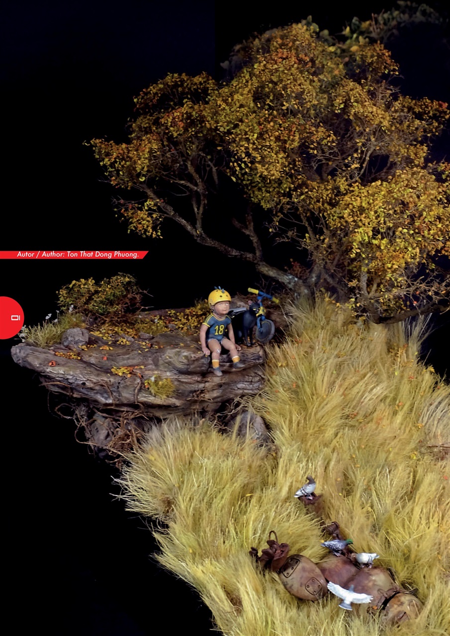 Hobbyworld Preview Pages