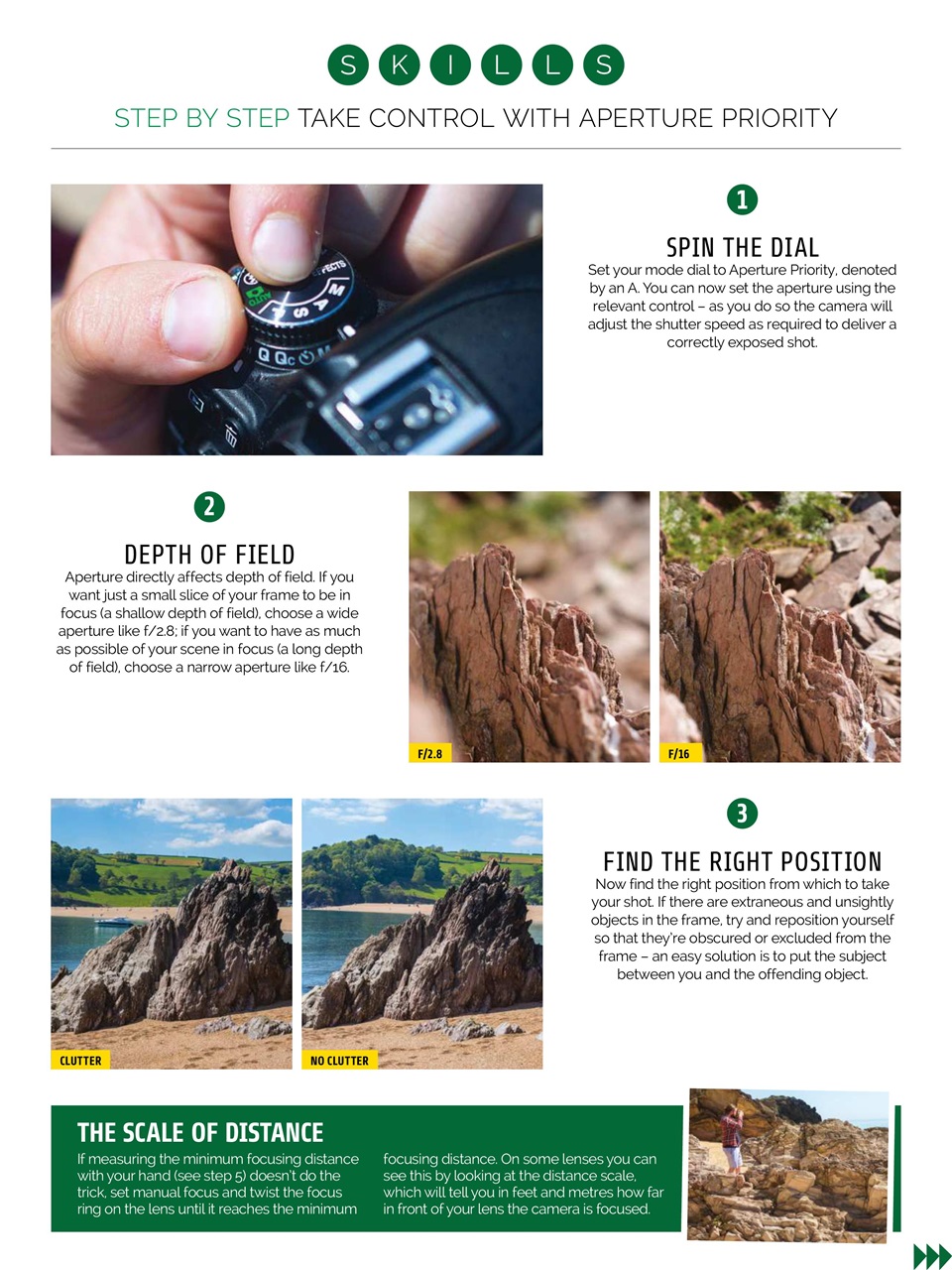 Photography Week Preview Pages