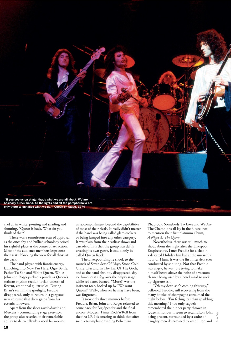 Record Collector Preview Pages