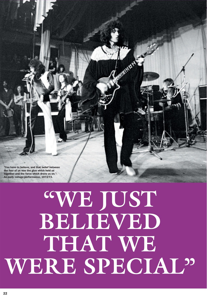 Record Collector Preview Pages