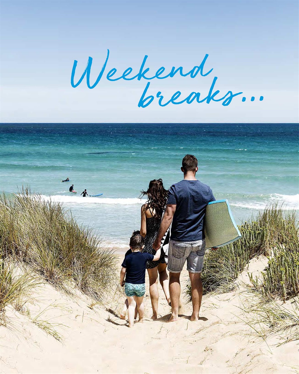 Holidays With Kids Preview Pages