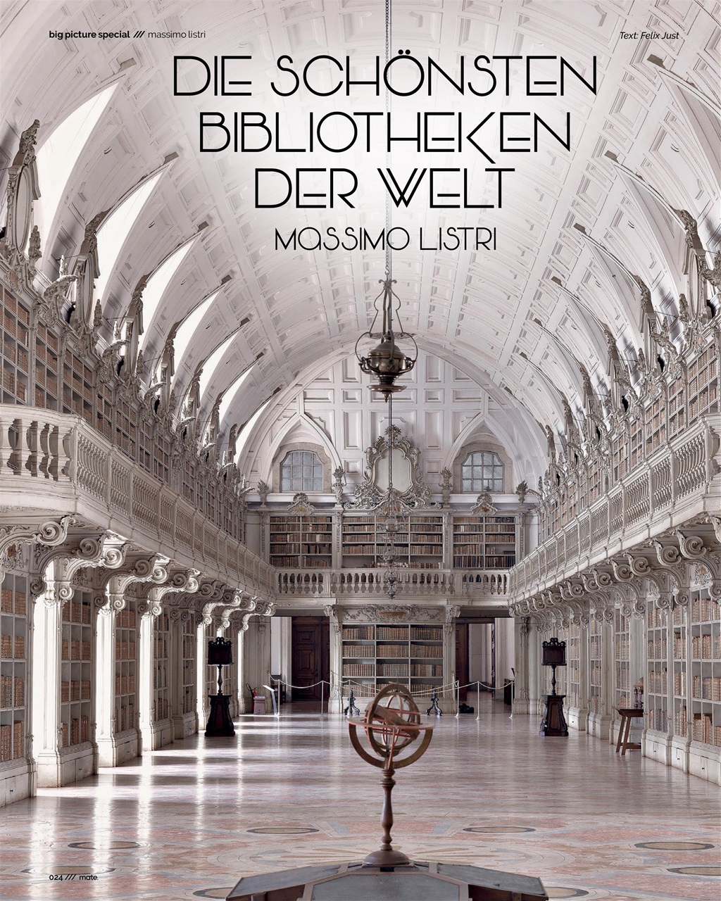 Mate Magazine Preview Pages