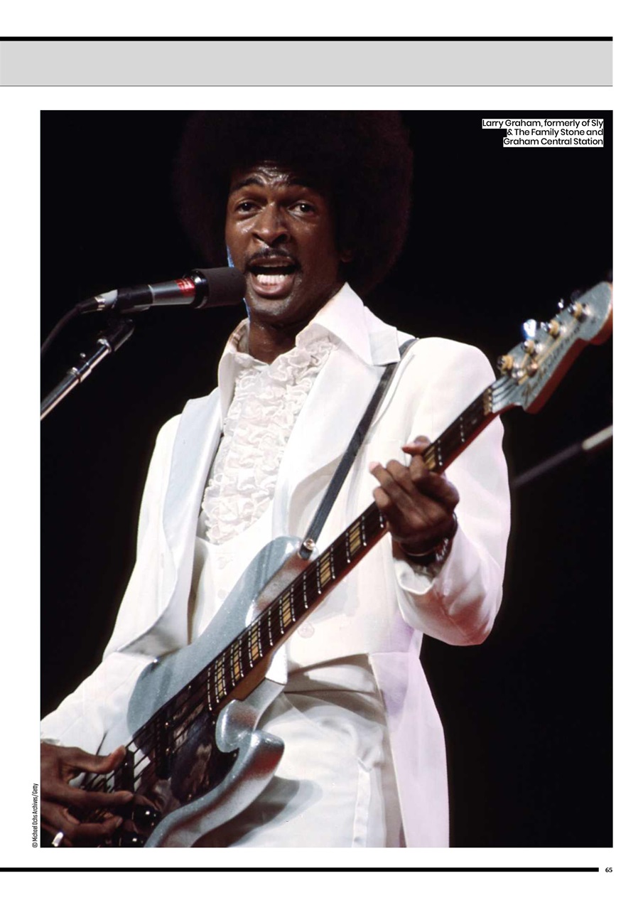 Bass Player UK Preview Pages