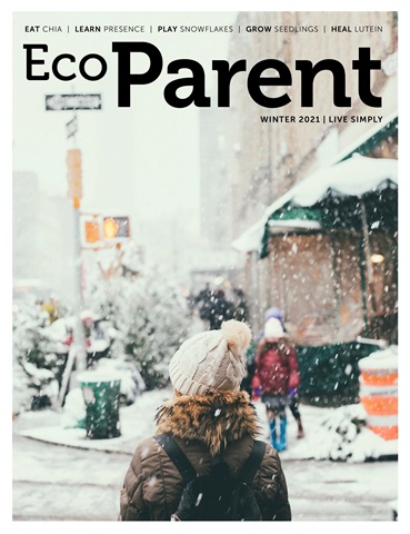 Winter 2021 issue Winter 2021