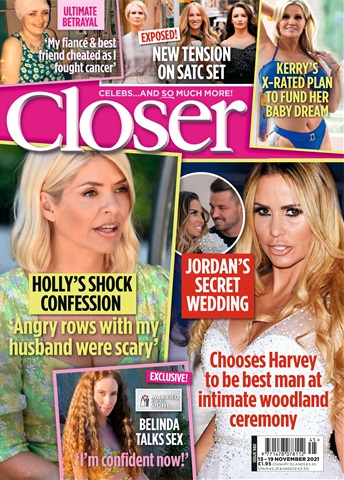 Closer issue Issue 980