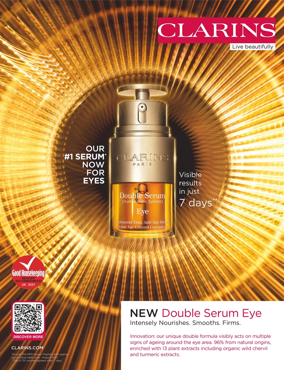 Hello! Magazine Preview Pages