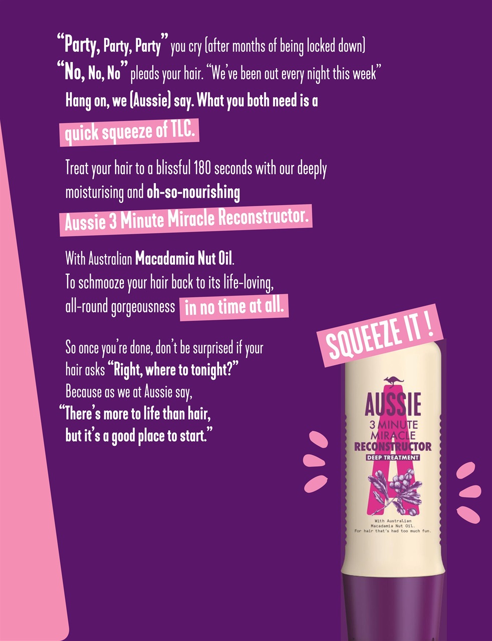 Hello! Magazine Preview Pages