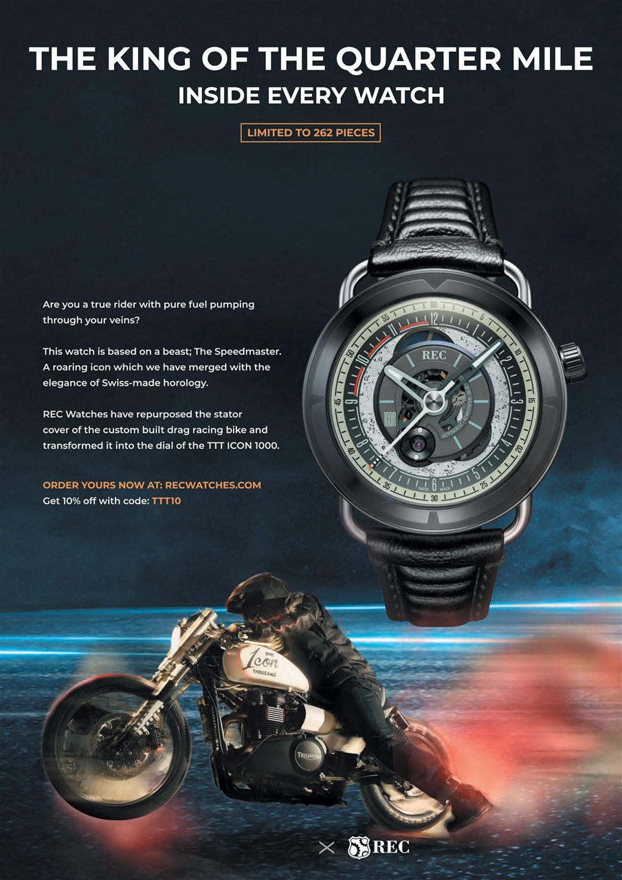Classic Bike Guide Preview Pages