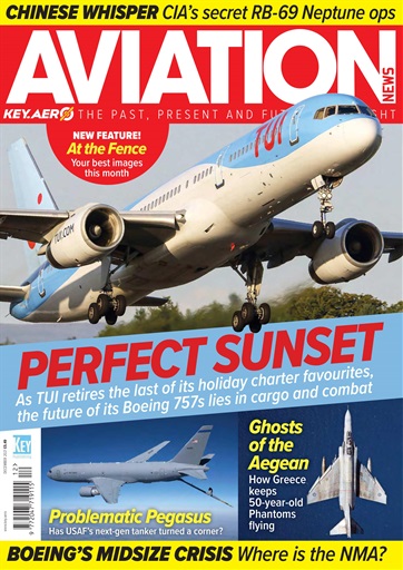 Aviation News issue 