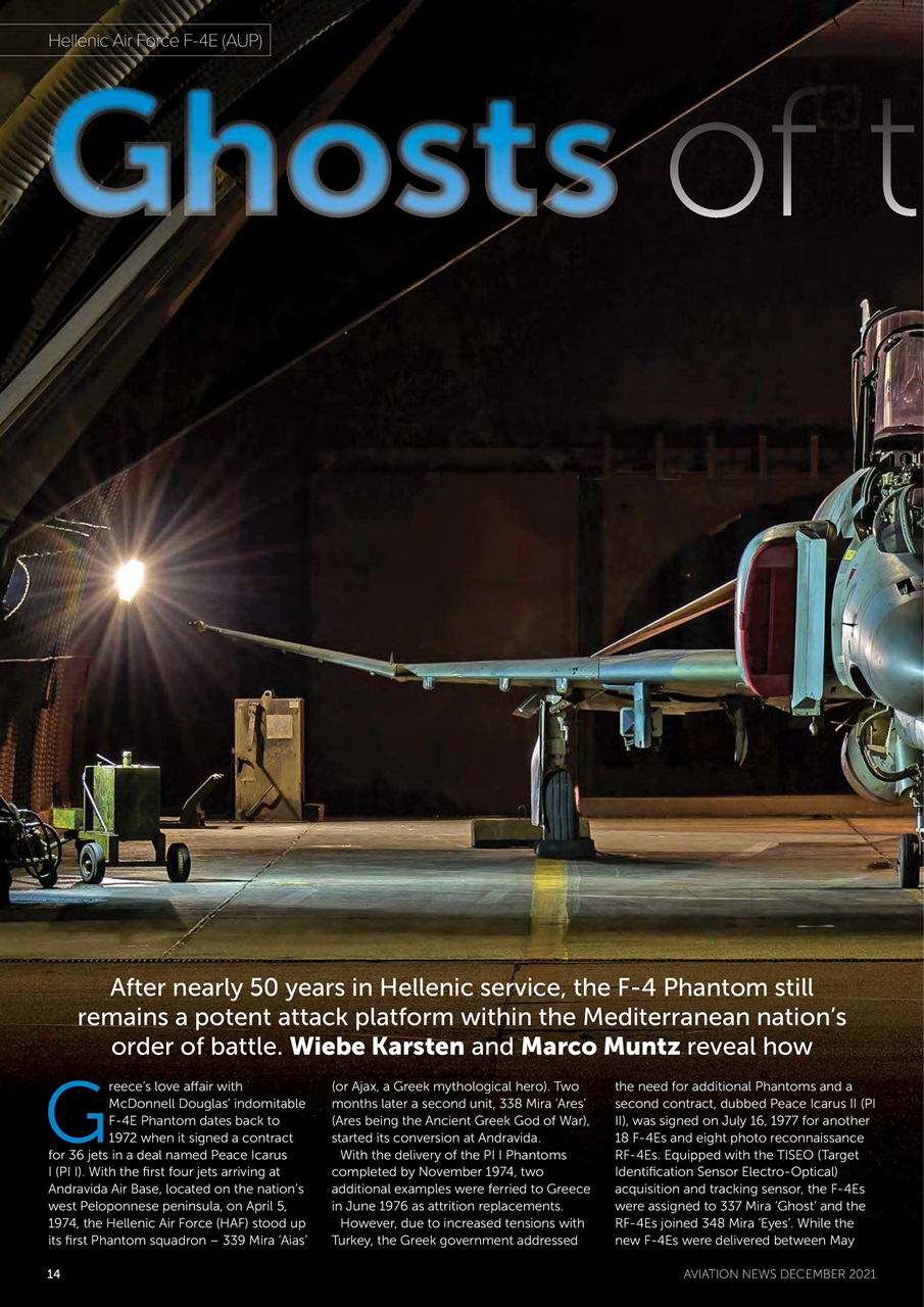 Aviation News Preview Pages