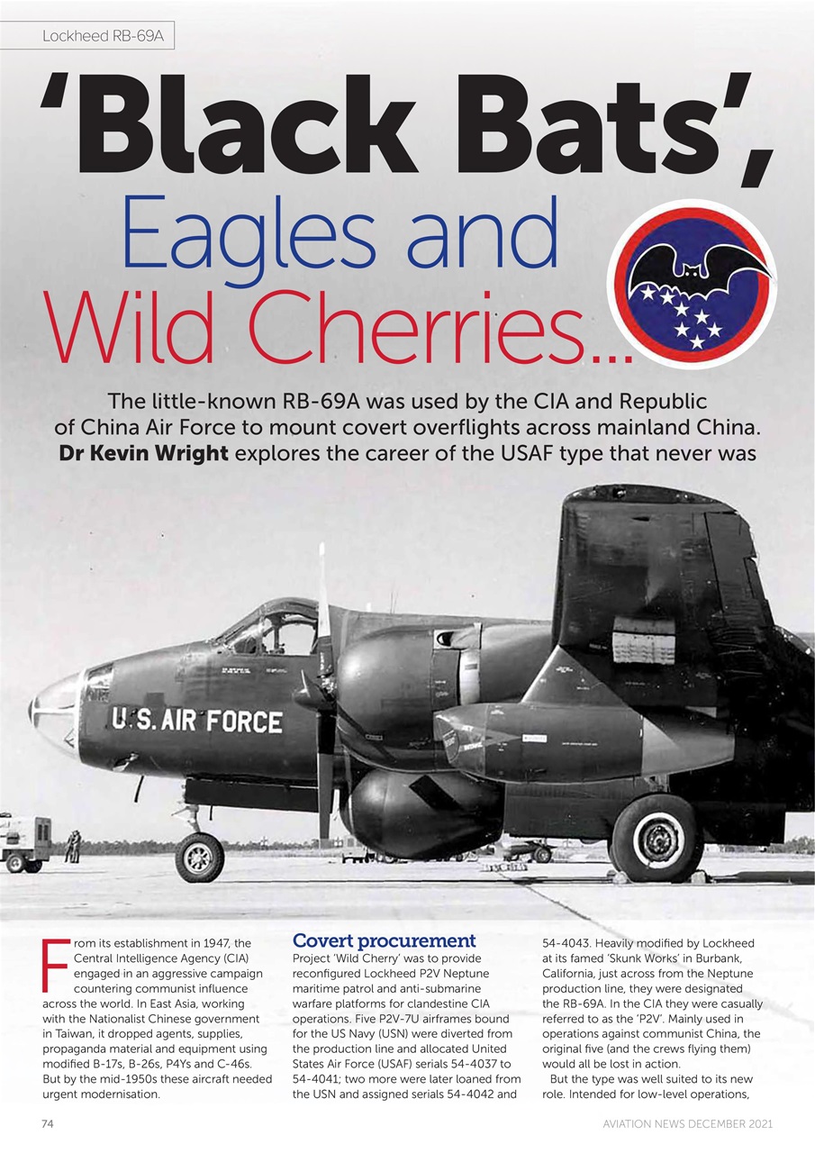 Aviation News Preview Pages