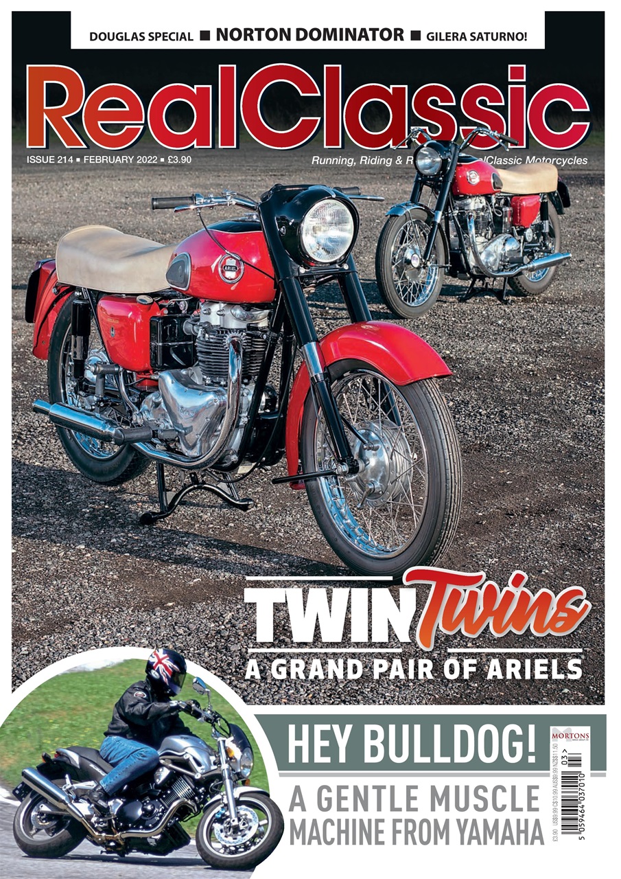 RealClassic Preview Pages