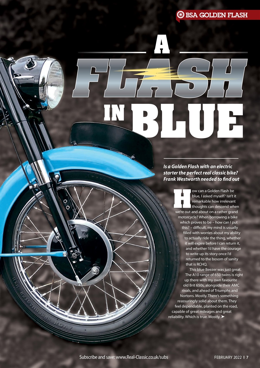 RealClassic Preview Pages