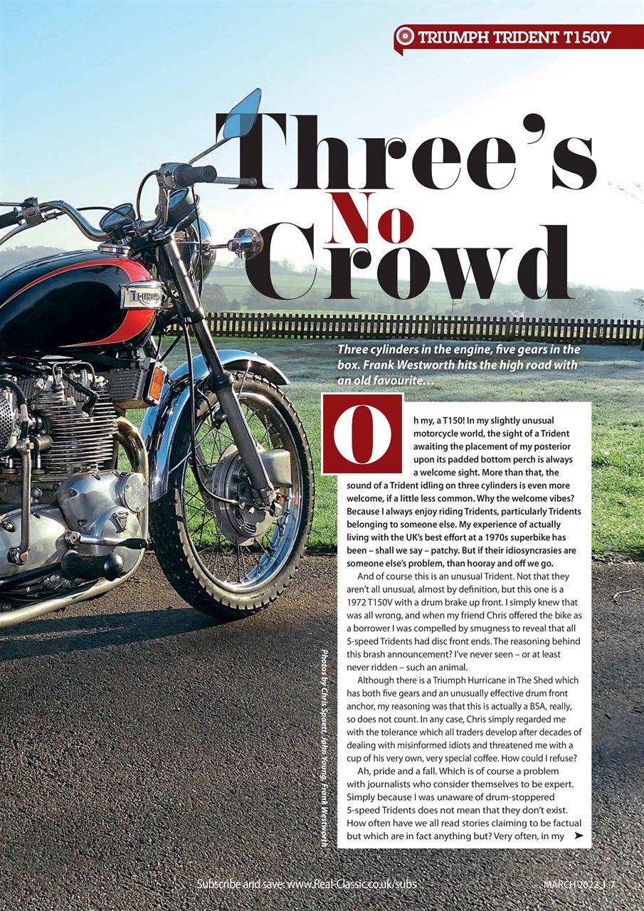 RealClassic Preview Pages