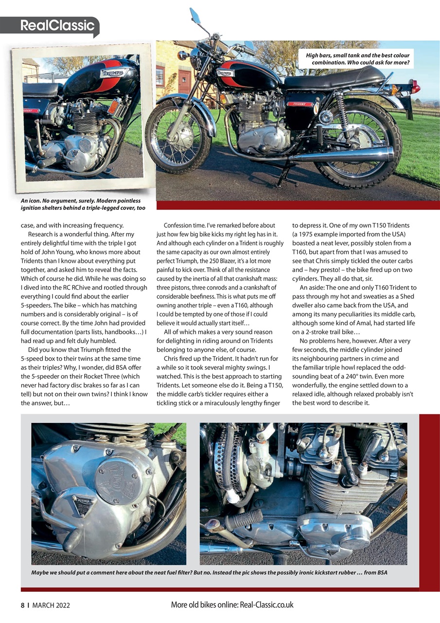 RealClassic Preview Pages