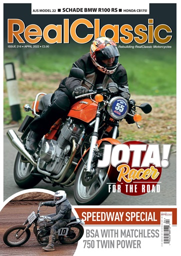 RealClassic issue 