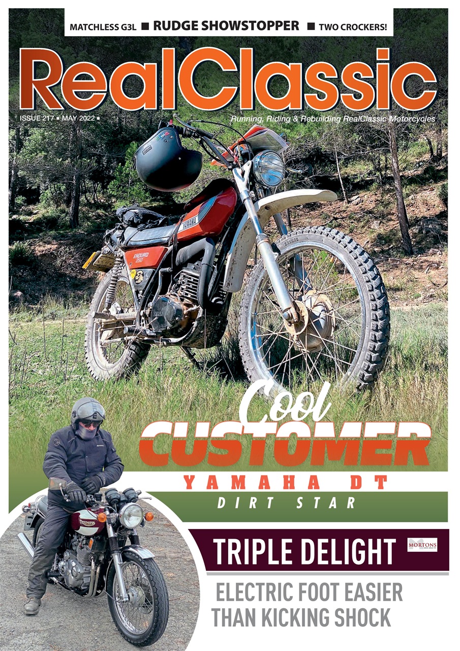 RealClassic Preview Pages