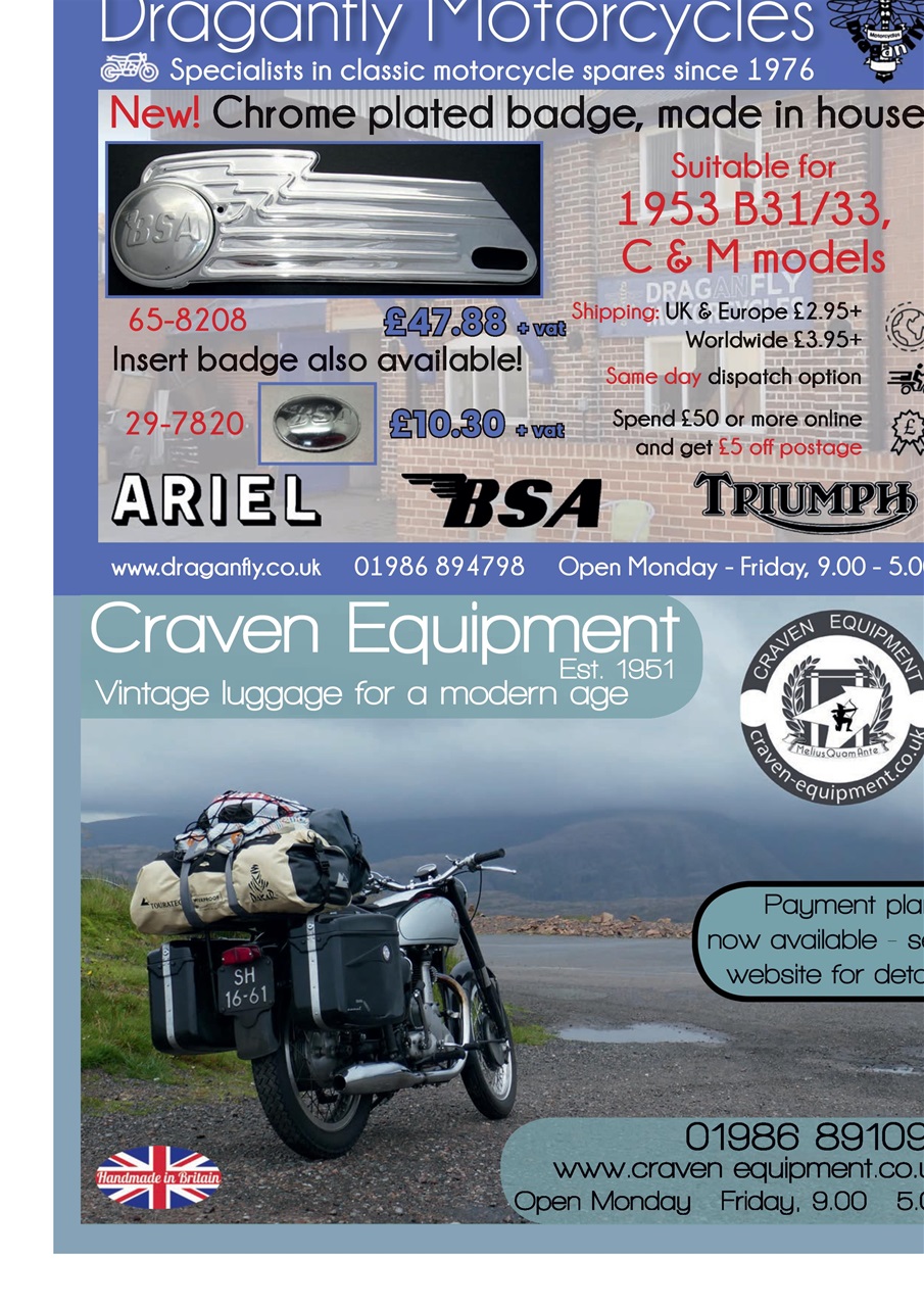 RealClassic Preview Pages