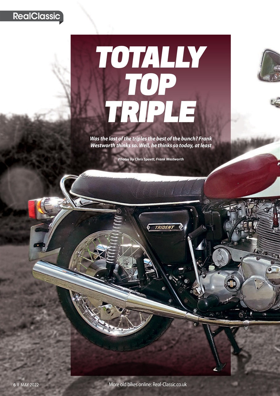 RealClassic Preview Pages