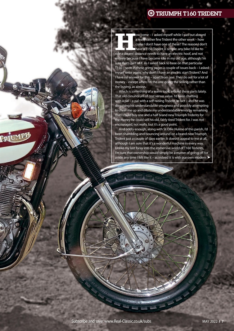 RealClassic Preview Pages