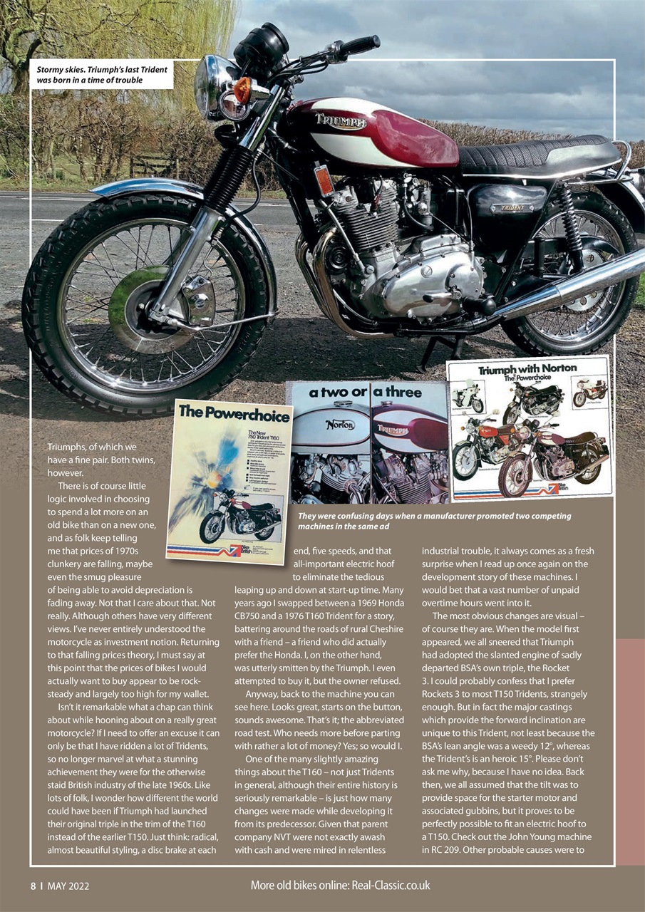 RealClassic Preview Pages