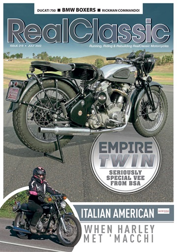 RealClassic issue 