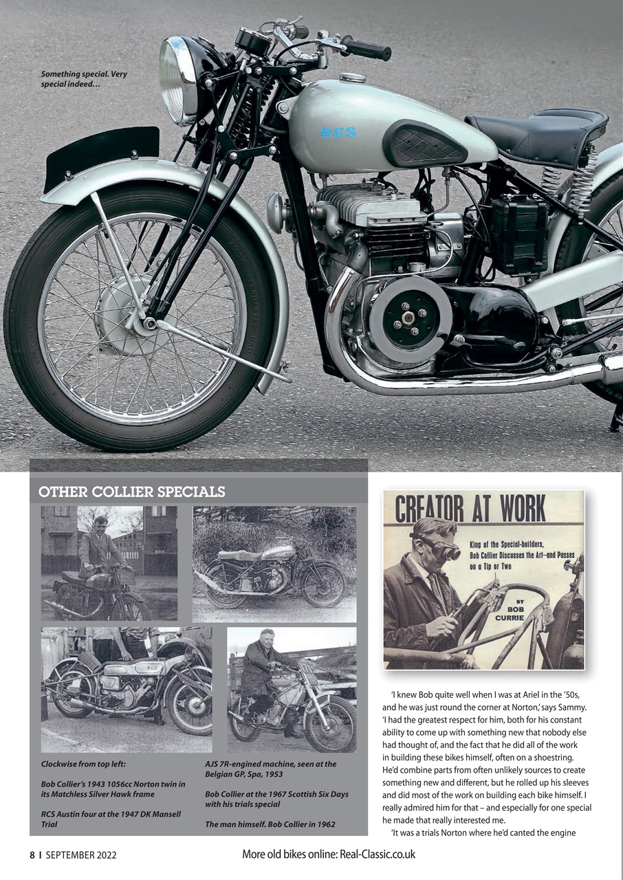 RealClassic Preview Pages