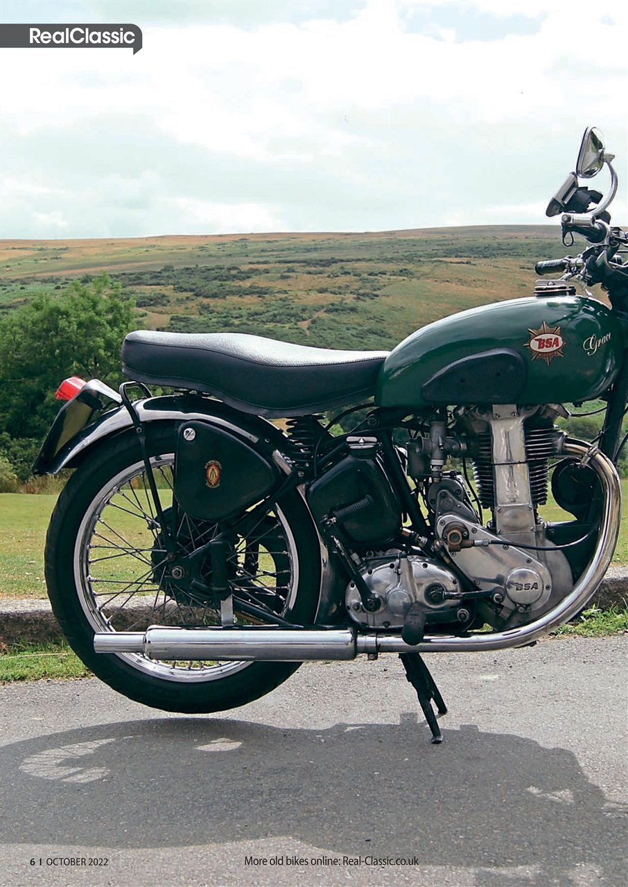 RealClassic Preview Pages