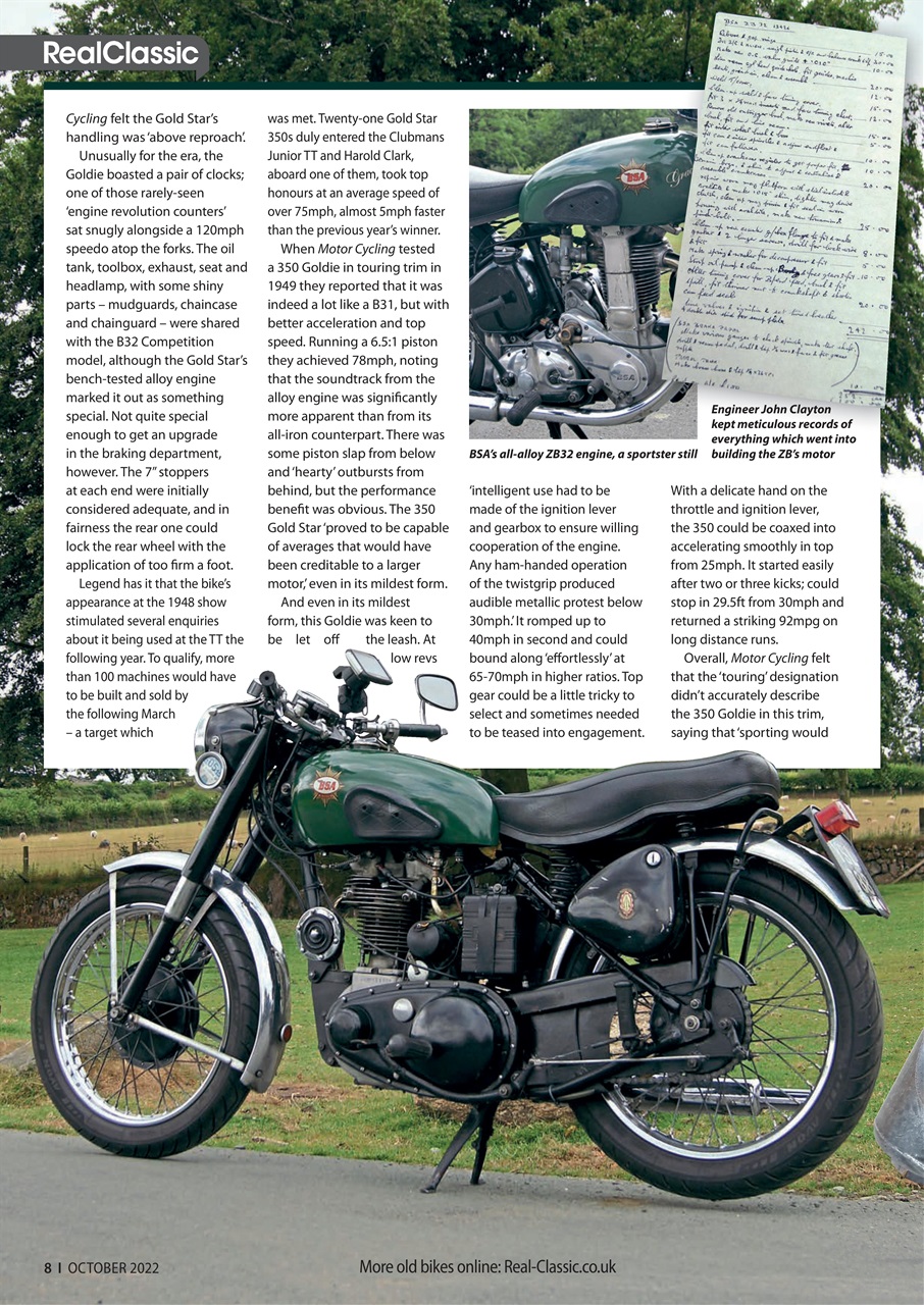 RealClassic Preview Pages