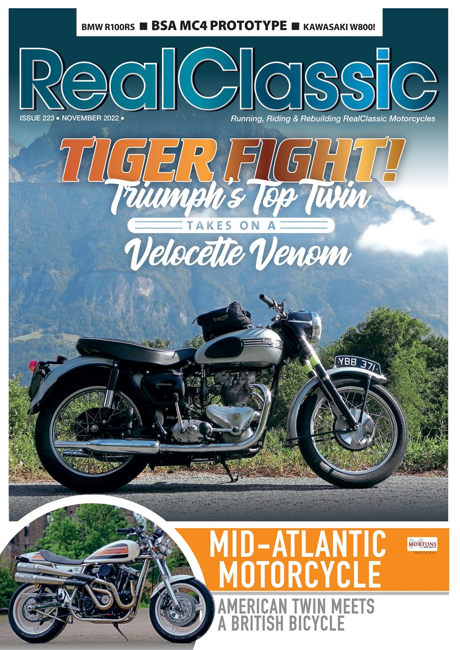 RealClassic Preview Pages