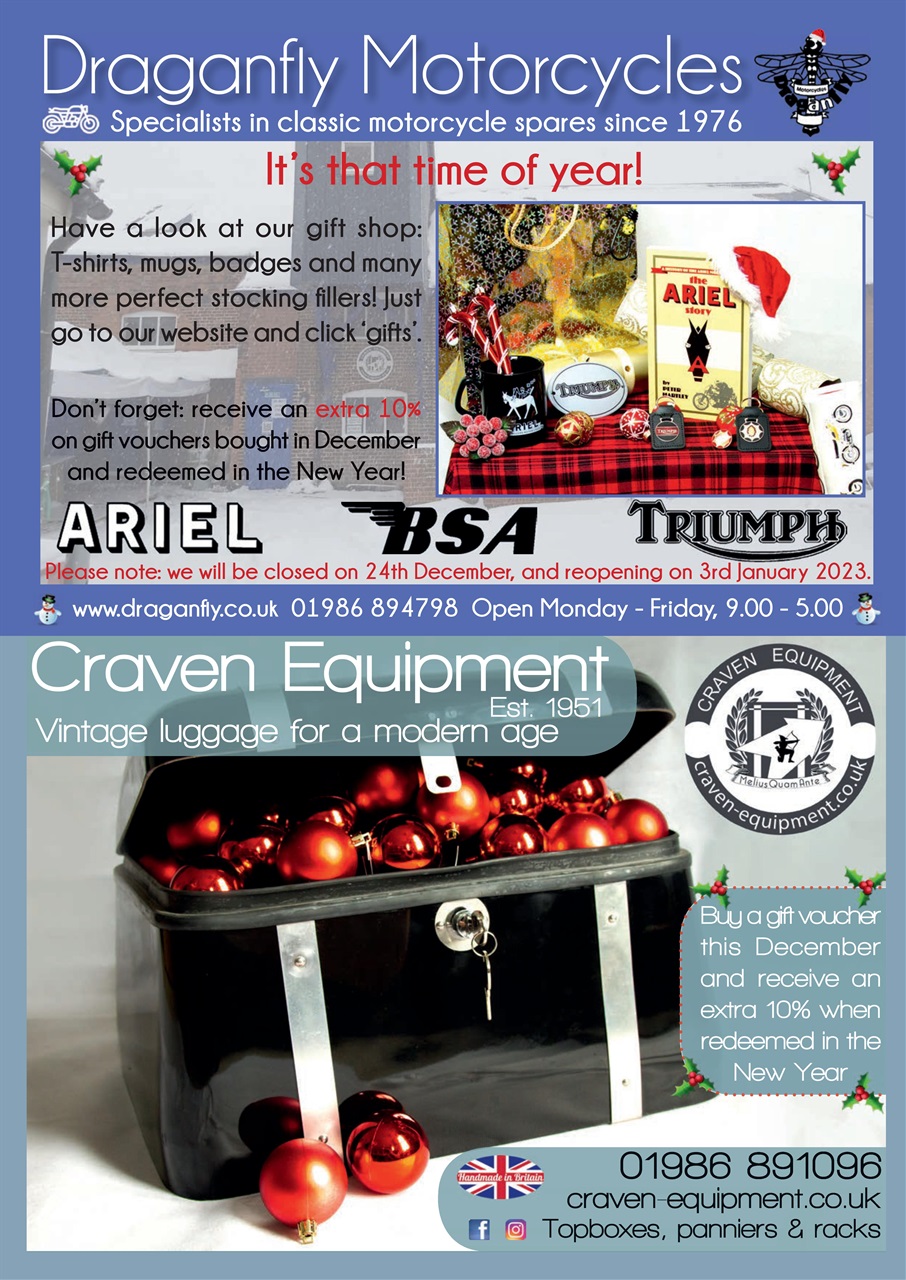 RealClassic Preview Pages