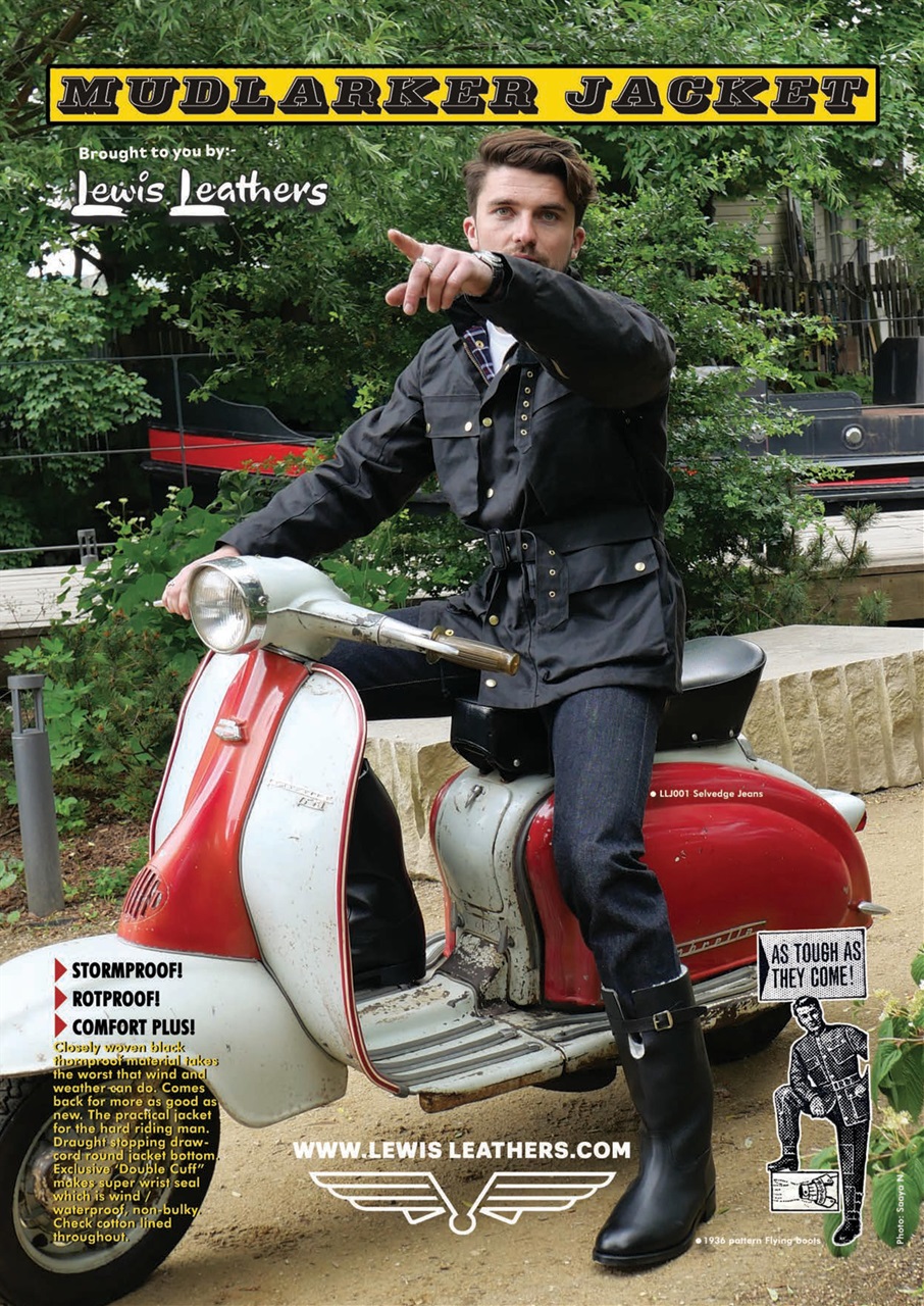 RealClassic Preview Pages