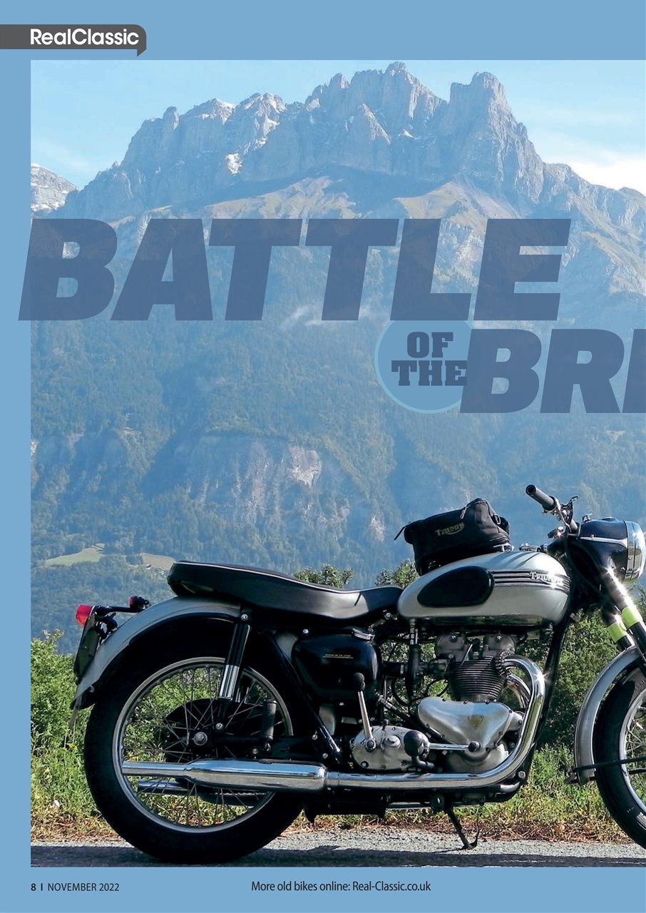 RealClassic Preview Pages