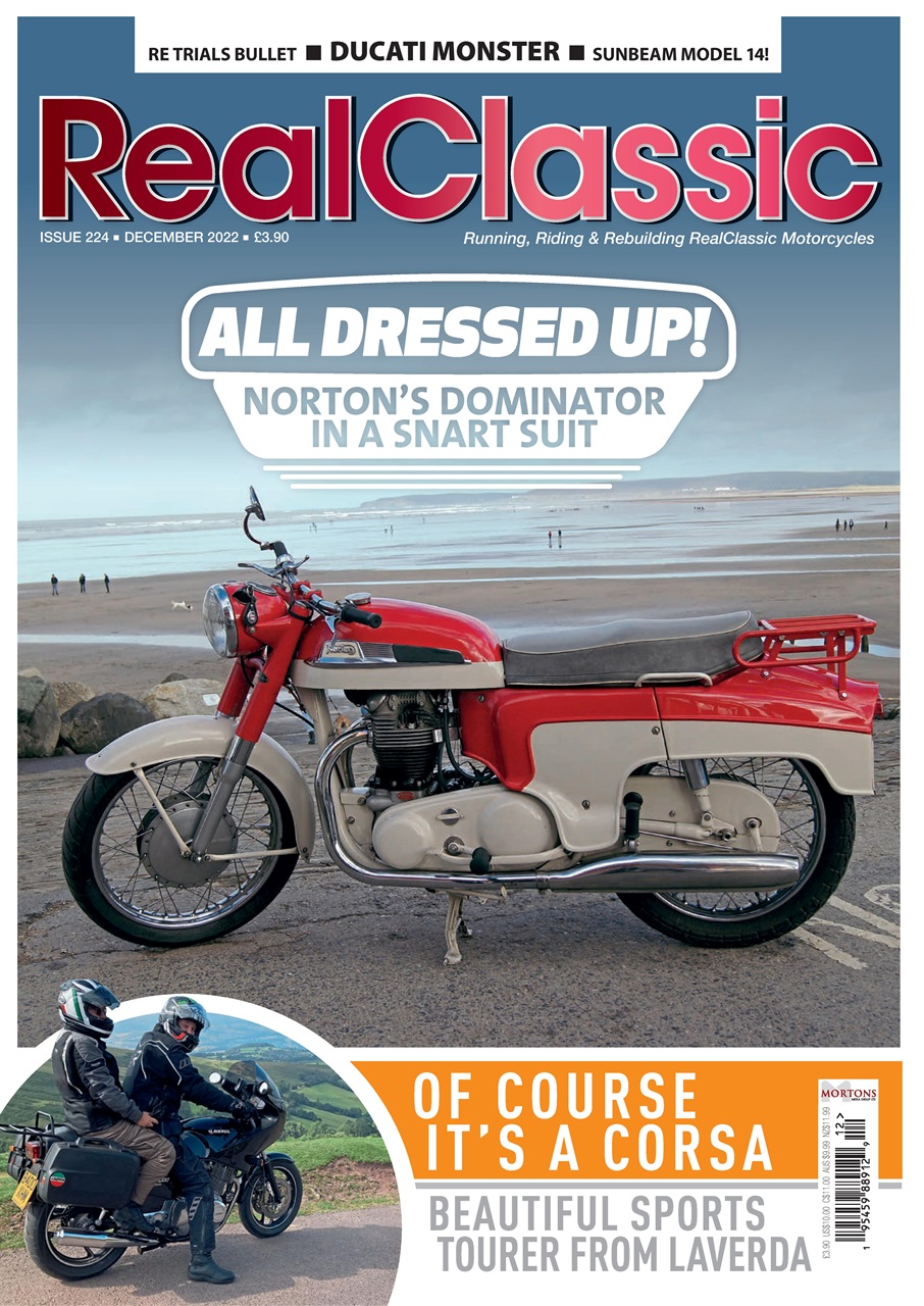 RealClassic Preview Pages