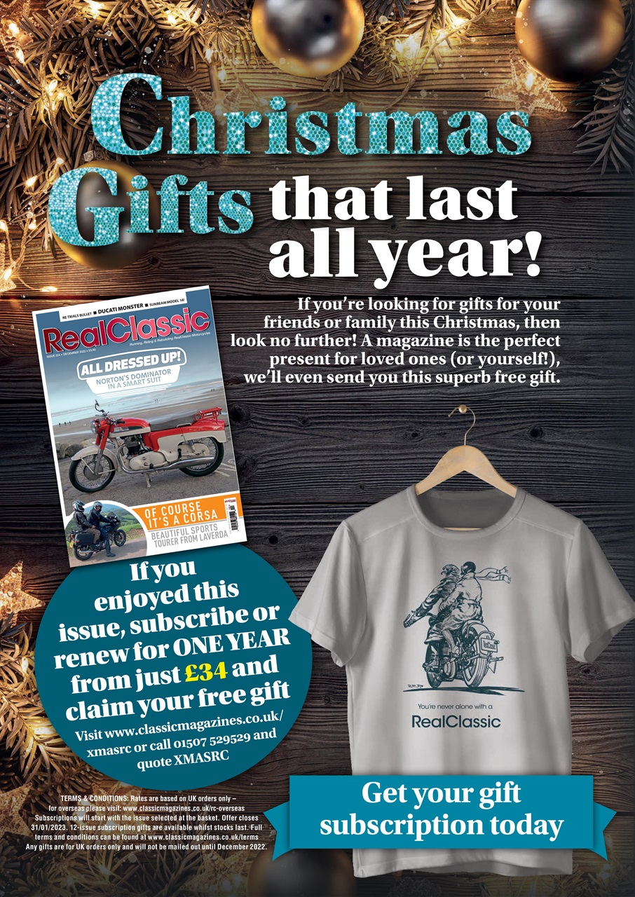 RealClassic Preview Pages