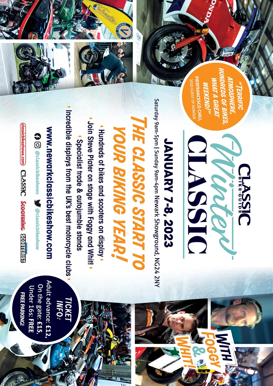 RealClassic Preview Pages