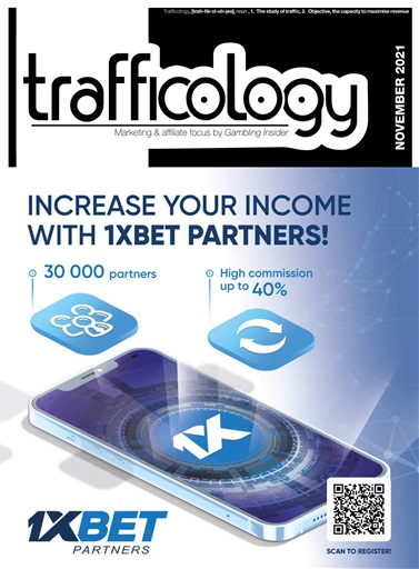 Trafficology issue 