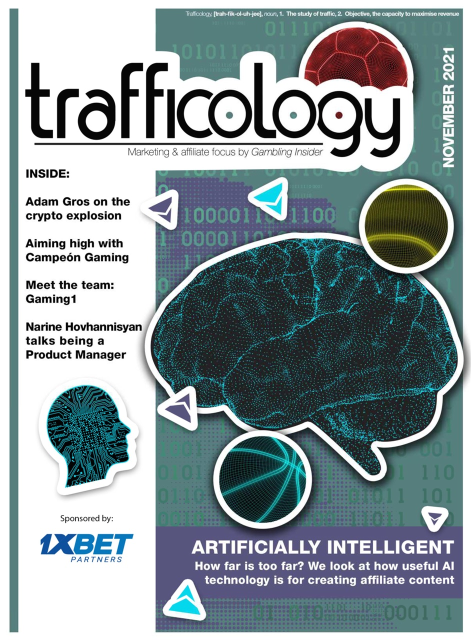 Trafficology Preview Pages