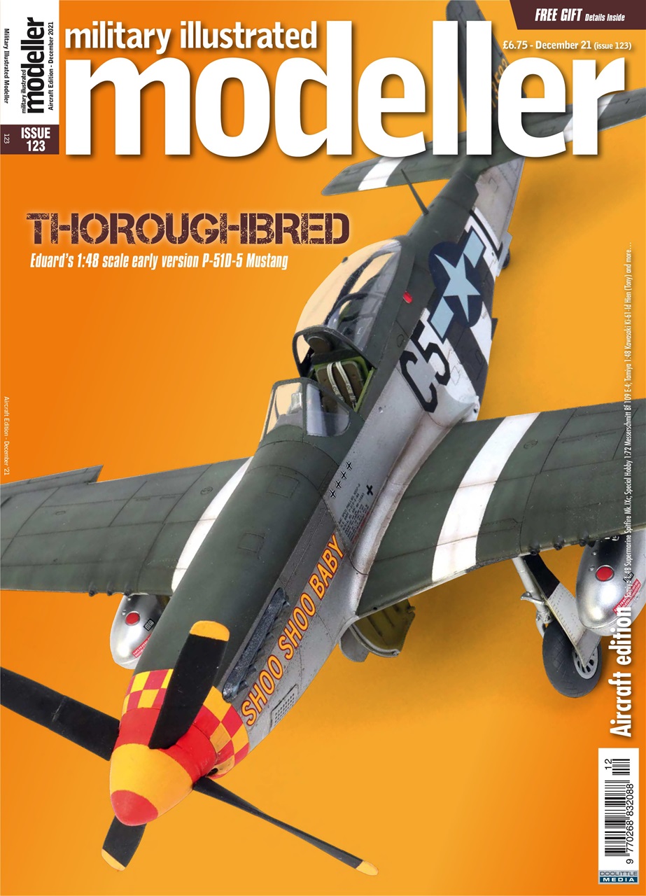 MIM: Aircraft Edition Preview Pages