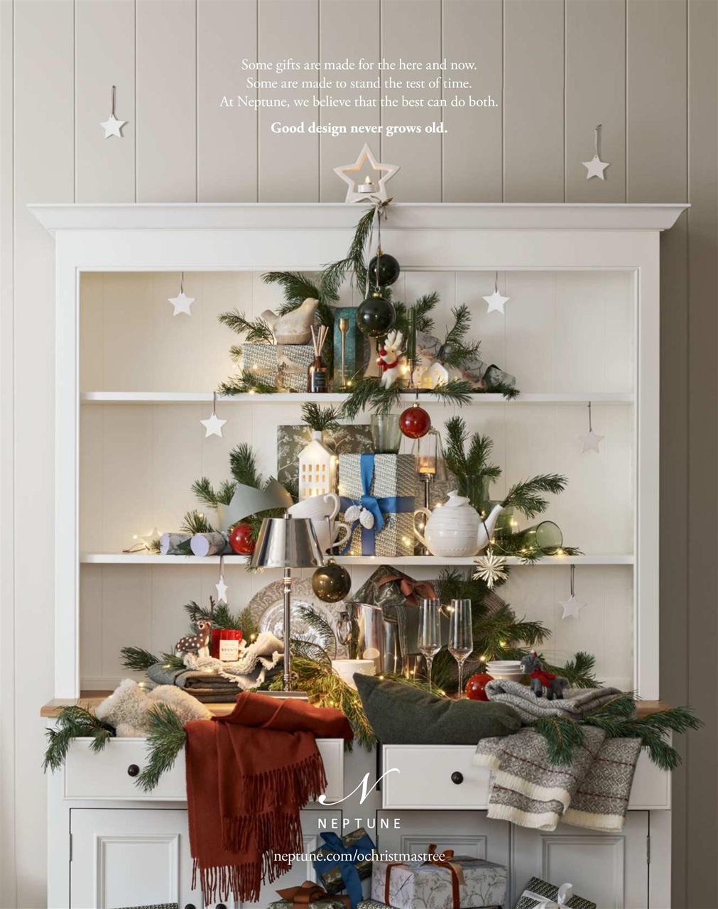 The Simple Things Preview Pages