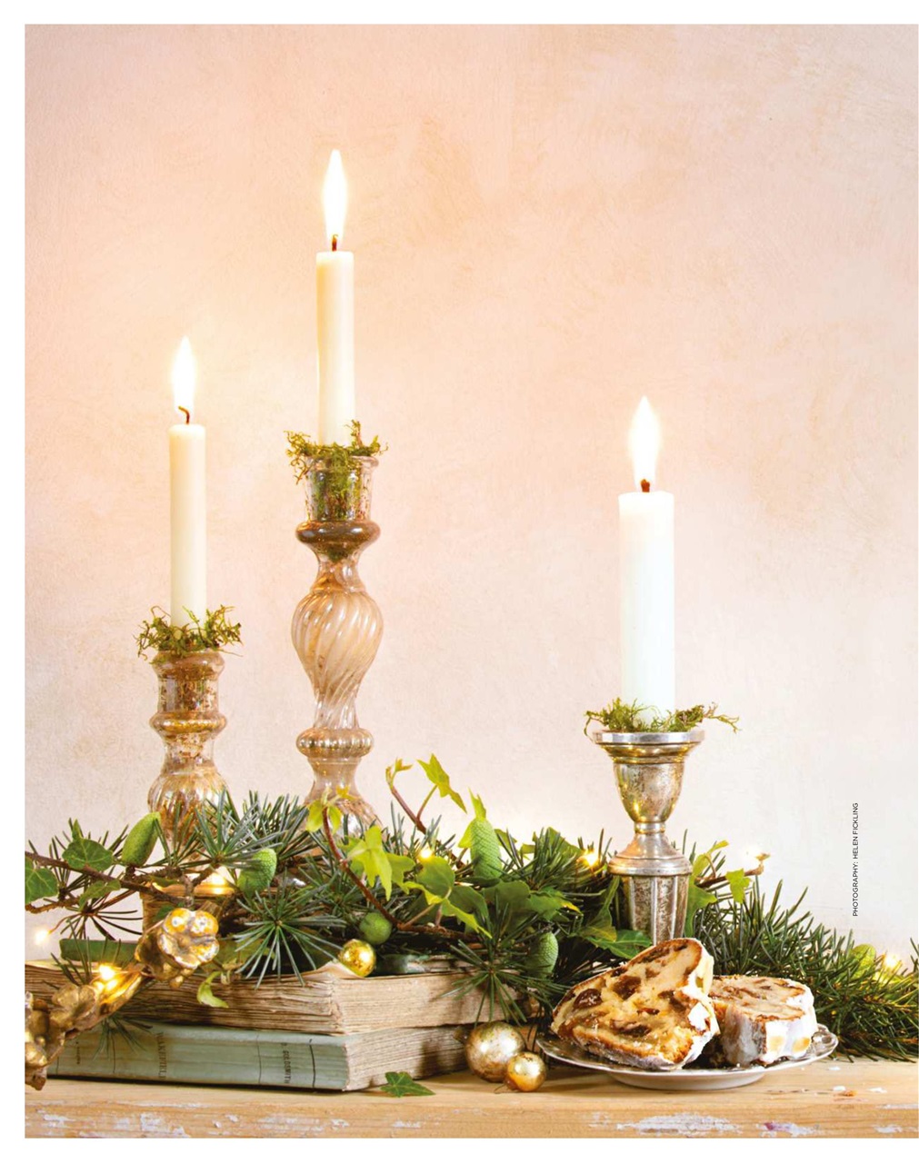 The Simple Things Preview Pages