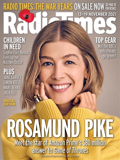 Radio Times issue 