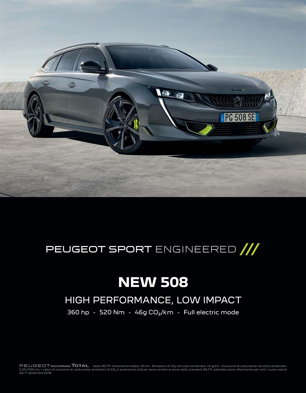 Elaborare GT Tuning Preview Pages