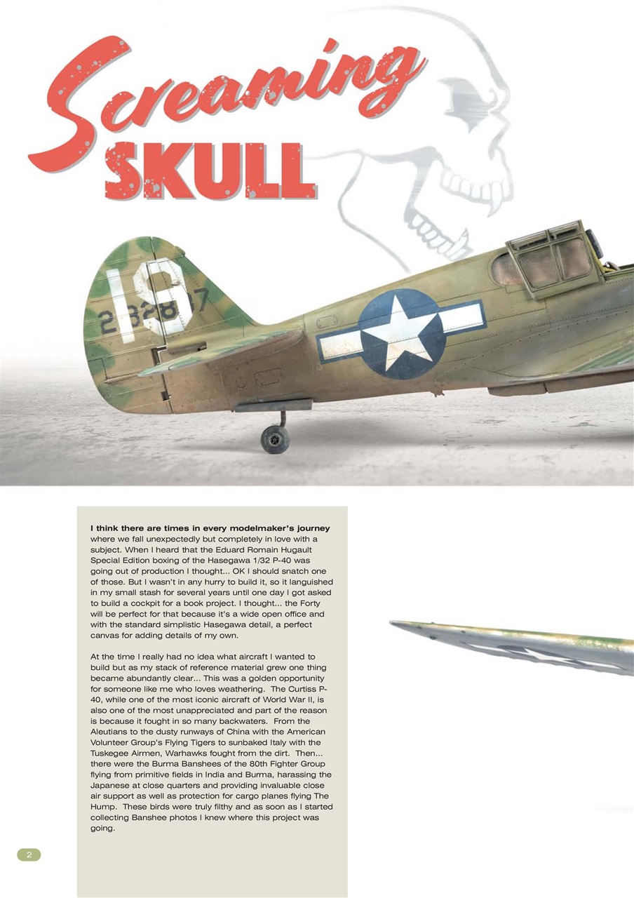 Meng AIR Modeller Preview Pages